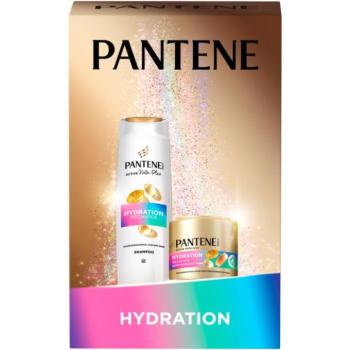 Pantene Pro-V Active Nutri Plex Hydration Recharge Gift Set ajándékszett hajra kép