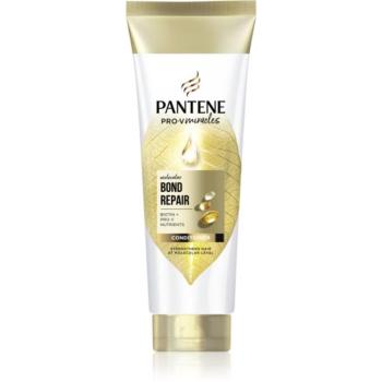 Pantene Pro-V Bond Repair erősítő balzsam biotinnal 160 ml kép