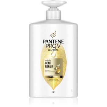 Pantene Pro-V Bond Repair hajerősítő sampon a sérült hajra biotinnal 1000 ml kép