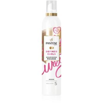 Pantene Pro-V Defined Curls hajhab a hullámos és göndör hajra 200 ml kép