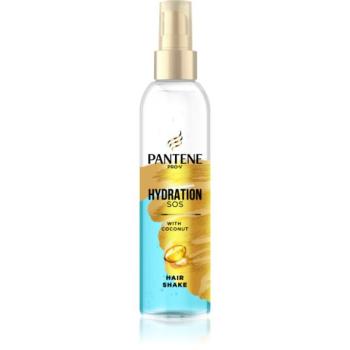 Pantene Pro-V Hydration SOS leöblítést nem igénylő spray hajra 150 ml kép