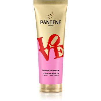 Pantene Pro-V Robert Indiana intenzív kondicionáló a károsult hajra 220 ml kép