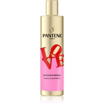 Pantene Pro-V Robert Indiana megújító sampon a károsult hajra 250 ml kép