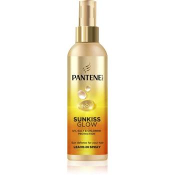 Pantene Pro-V Sunkiss Glow spray a haj védelmére UV sugárzás, só és klór ellen 200 ml kép