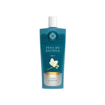 Green idea Pure Jasmine fürdőhab 400 ml kép