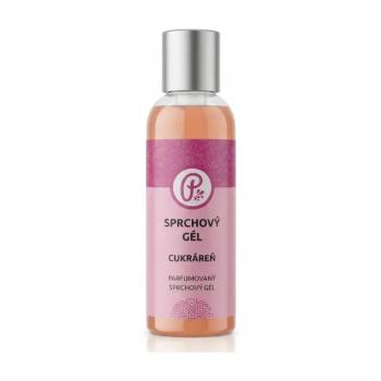 Parfümös tusfürdő - Cukrászda 200ml kép