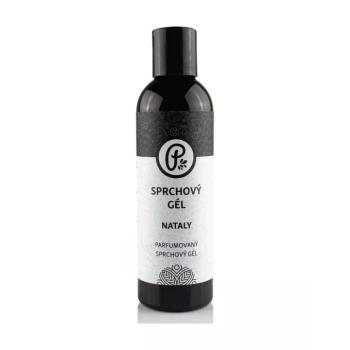 Parfümös tusfürdő - Nataly 200ml kép