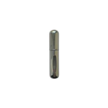 Parfümszóró - Ezüst fényes 5ml  Parfümszóró 5 ml kép