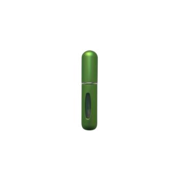 Parfümszóró - Zöld 5ml  Parfümszóró 5 ml kép
