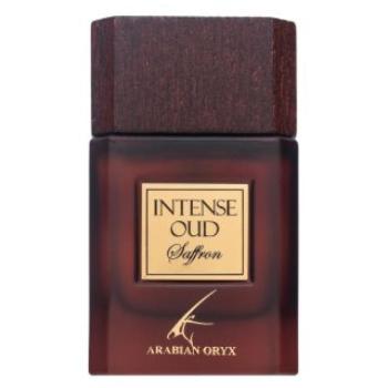 Paris Corner Arabian Oryx Intense Oud Saffron Eau de Parfum uniszex 100 ml kép