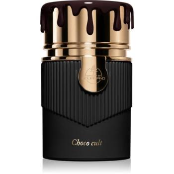 Paris Corner Choco Cult Eau de Parfum unisex 100 ml kép