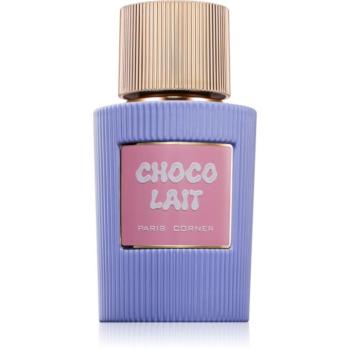 Paris Corner Choco Lait Eau de Parfum unisex 100 ml kép