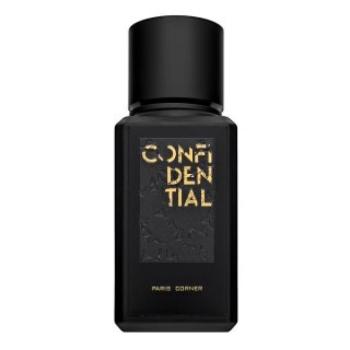 Paris Corner Confidential Eau de Parfum uniszex 100 ml kép