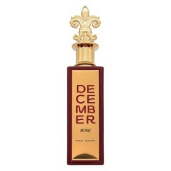 Paris Corner December Rose Eau de Parfum uniszex 85 ml kép