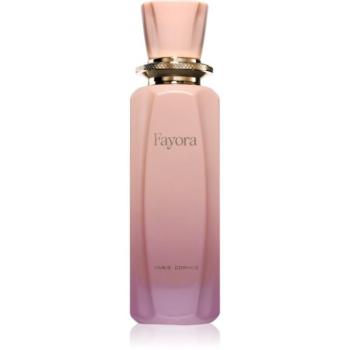 Paris Corner Fayora Eau de Parfum hölgyeknek 100 ml kép