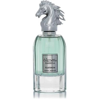 PARIS CORNER Kaheela Platinum EdP 85 ml kép