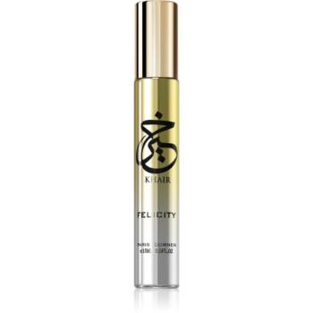 Paris Corner Khair Felicity Eau de Parfum unisex 15 ml kép