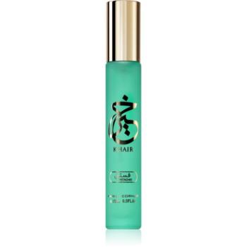Paris Corner Khair Pistachio Eau de Parfum unisex 15 ml kép