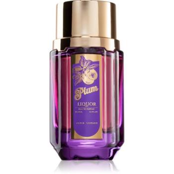 Paris Corner Plum Liquor Eau de Parfum unisex 100 ml kép