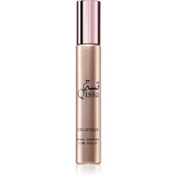 Paris Corner Qissa Delicious Eau de Parfum hölgyeknek 15 ml kép