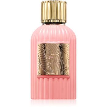Paris Corner Qissa Pink Eau de Parfum hölgyeknek 100 ml kép