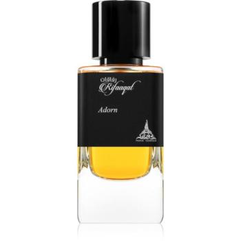 Paris Corner Rifaaqat Adorn Eau de Parfum unisex 85 ml kép