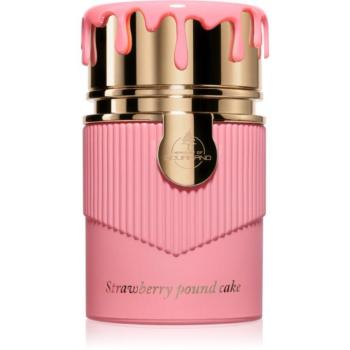 Paris Corner Strawberry Pound Cake Eau de Parfum hölgyeknek 100 ml kép