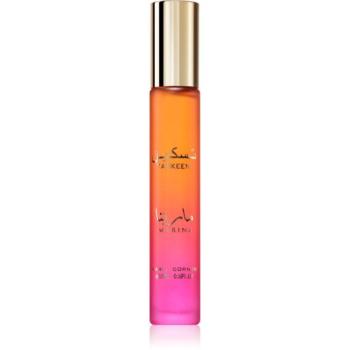 Paris Corner Taskeen Marina Eau de Parfum hölgyeknek 15 ml kép