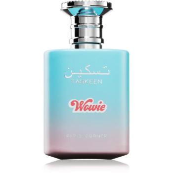 Paris Corner Taskeen Wowie Eau de Parfum hölgyeknek 100 ml kép