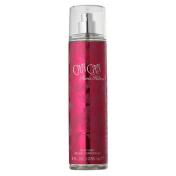 Paris Hilton Can Can testápoló spray hölgyeknek 236 ml kép