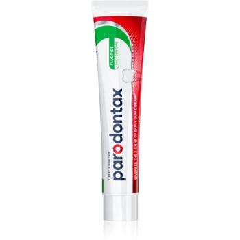 Parodontax Fluoride fogkrém fogínyvérzés ellen 75 ml kép