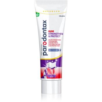 Parodontax Strengthen and Protect Whitening fogkrém 75 ml kép
