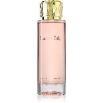Pascal Morabito Blossom Delight Eau de Parfum hölgyeknek 100 ml kép
