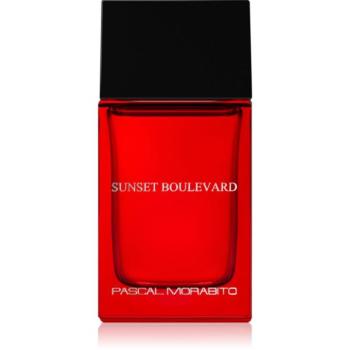 Pascal Morabito Sunset Boulevard Eau de Toilette uraknak 100 ml kép
