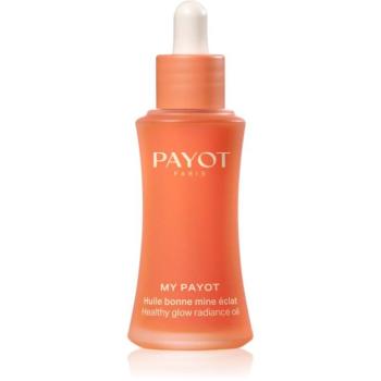 Payot My Payot Huile Bonne Mine Éclat erősítő és élénkítő olaj 30 ml