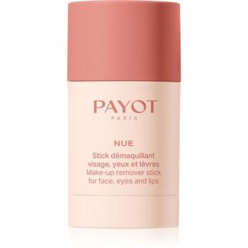Payot Nue Stick Démaquillant Visage, Yeux et Lèvres sminklemosó balzsam olajjal stift 50 g kép