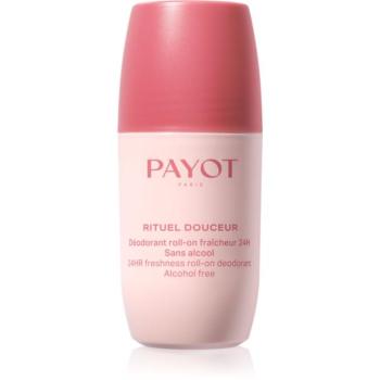 Payot Rituel Douceur Déodorant Roll-on Fraîcheur 24H Sans Alcool golyós dezodor alkoholmentes 75 ml kép