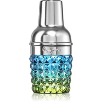 Pepe Jeans Cocktail Edition For Him Eau de Toilette uraknak 30 ml kép