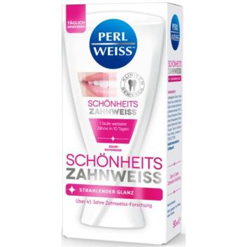 Perl Weiss Beauty fehérítő fogkrém 50 ml kép