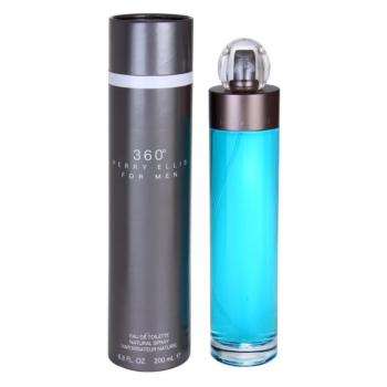 Perry Ellis 360° Eau de Toilette uraknak 200 ml kép