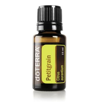 Petitgrain illóolaj 15 ml - doTERRA kép