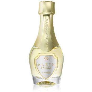 Philipp Plein Fatale Eau de Parfum hölgyeknek 30 ml kép