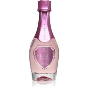 Philipp Plein Fatale Rosé Intense Eau de Parfum hölgyeknek 50 ml kép