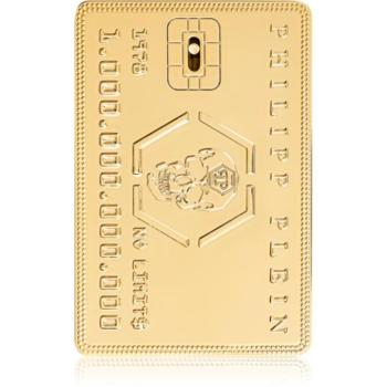 Philipp Plein No Limit$ Gold Eau de Parfum uraknak 90 ml kép