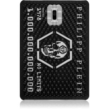 Philipp Plein No Limit$ No Limits Eau de Parfum uraknak 50 ml kép