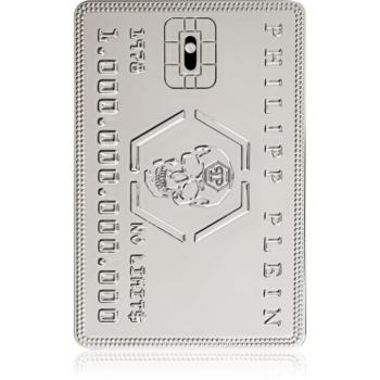 Philipp Plein No Limit$ Platinum Eau de Parfum uraknak 90 ml kép