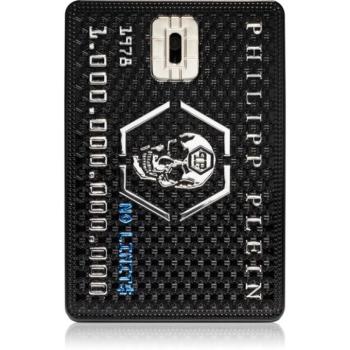Philipp Plein No Limit$ Super Fresh Eau de Toilette uraknak 50 ml kép