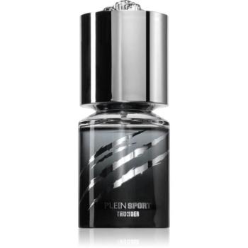 Philipp Plein Plein Sport Thunder Eau de Toilette uraknak 40 ml kép