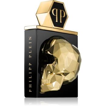 Philipp Plein The $kull Gold Eau de Parfum uraknak 125 ml kép