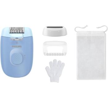 Philips 4000 BRE247/00 epilátor 1 db kép